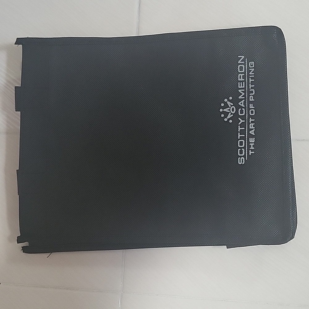 scotty cameron tote